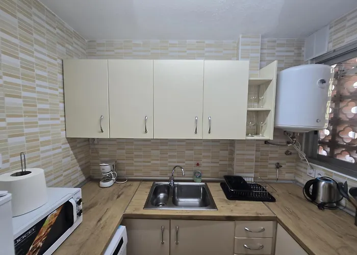 Appartamento con 2 camere