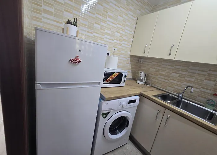 Appartamento con 2 camere
