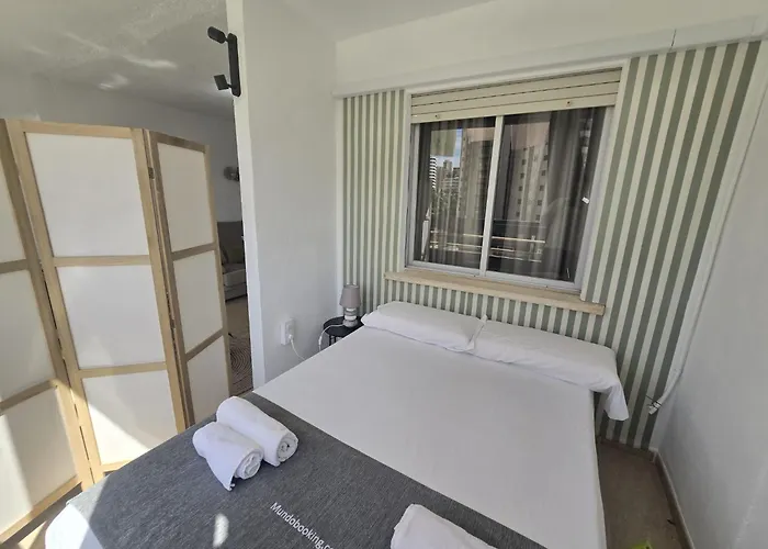 Appartamento con 2 camere